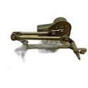 MOTOR DO LIMPADOR DE PARA-BRISA VOLKSWAGEN Fox 1.6 2010/11