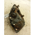 FAROL DIANTEIRO ESQUERDO VOLKSWAGEN FOX 1.6 MI 2010/2014
