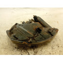 FAROL DIANTEIRO ESQUERDO VOLKSWAGEN FOX 1.6 MI 2010/2014