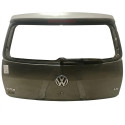TAMPA TRASEIRA CINZA VOLKSWAGEN FOX 2010/2011