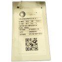 MOTOR LIMPADOR PARA-BRISA VOLKSWAGEN FOX FLEX 1.6 10/11