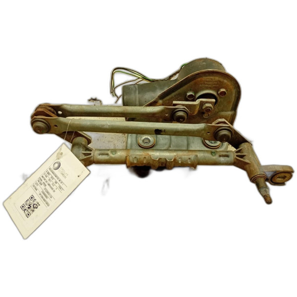 MOTOR LIMPADOR PARA-BRISA VOLKSWAGEN FOX FLEX 1.6 10/11