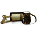 MOTOR LIMPADOR PARA-BRISA VOLKSWAGEN FOX FLEX 1.6 10/11