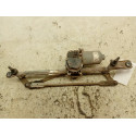MOTOR LIMPADOR PARA-BRISA FIAT UNO VIVACE/RUA 1.0 FLEX 14/15