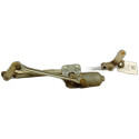 MOTOR LIMPADOR PARA-BRISA FIAT UNO VIVACE/RUA 1.0 FLEX 14/15