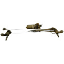MOTOR LIMPADOR PARA-BRISA RENAULT SANDERO EXPRESS 1.0 16/17
