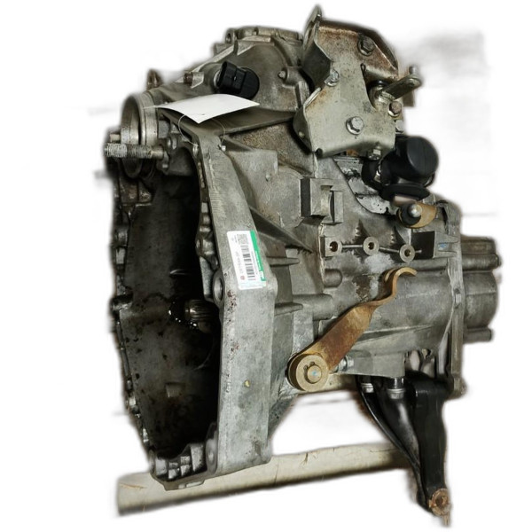 CÂMBIO MANUAL FIAT STRADA 1.4 2010/2011