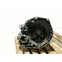 CÂMBIO MANUAL FIAT STRADA 1.4 2010/2011