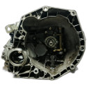 CÂMBIO MANUAL FIAT STRADA 1.4 2010/2011