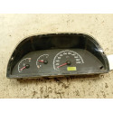 PAINEL DE INSTRUMENTOS FIAT STRADA 1.4 8V MPI FIRE 2010/11