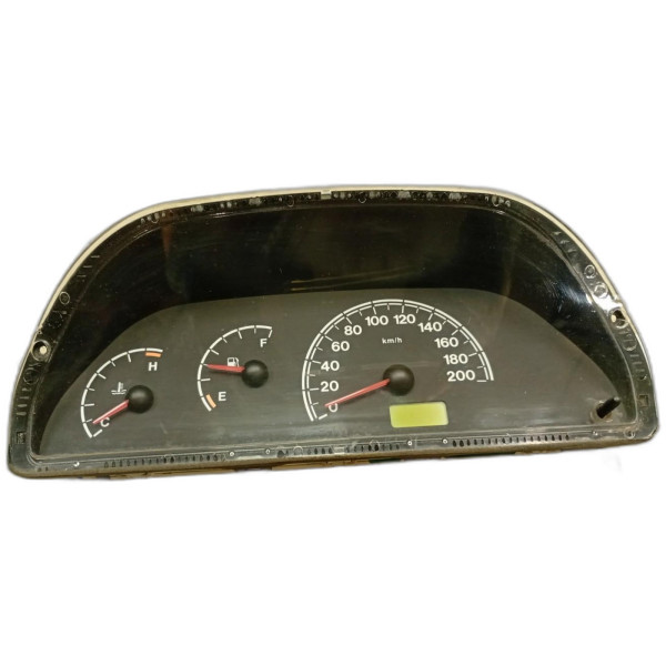 PAINEL DE INSTRUMENTOS FIAT STRADA 1.4 8V MPI FIRE 2010/11