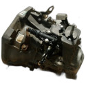 CÂMBIO MANUAL FIAT PALIO ATTRA./ITÁLIA 1.4 2014/2015
