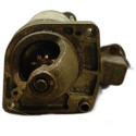 MOTOR DE PARTIDA FIAT PALIO ATTRA./ITÁLIA 1.4 EVO 2014/2015