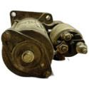 MOTOR DE PARTIDA FIAT PALIO ATTRA./ITÁLIA 1.4 EVO 2014/2015