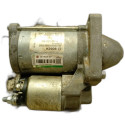 MOTOR DE PARTIDA FIAT PALIO ATTRA./ITÁLIA 1.4 EVO 2014/2015
