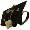 RETROVISOR DIREITO FIAT PALIO ATTRAC/ITALY 1.4 FLEX 14/15