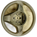 VOLANTE DO MOTORISTA FIAT PALIO ATTRAC/ITALIA 1.4 14/15