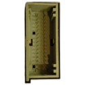 PAINEL DE INSTRUMENTOS RENAULT CLIO AUTHENTIQUE 1.0 2004/05