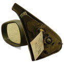 RETROVISOR ESQUERDO RENAULT CLIO AUTHENTIQUE 1.0 04/05  
