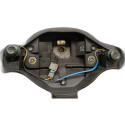 VOLANTE RENAULT CLIO AUTHENTIQUE HI-FLEX 1.0 16V 2004/2005