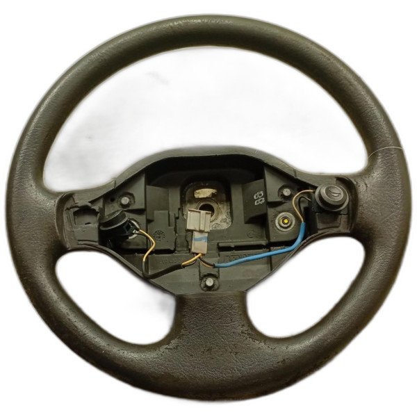 VOLANTE RENAULT CLIO AUTHENTIQUE HI-FLEX 1.0 16V 2004/2005