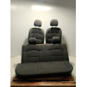(SUCATA) Jogo Bancos Clio Hatch 2000 2001 a 2012