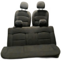 (SUCATA) Jogo Bancos Clio Hatch 2000 2001 a 2012