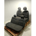 (SUCATA) Jogo Bancos Clio Hatch 2000 2001 a 2012