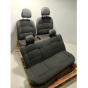 (SUCATA) Jogo Bancos Clio Hatch 2000 2001 a 2012