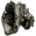 CÂMBIO MANUAL CHEVROLET CELTA SPIRIT/ LT 1.0 2011/2012