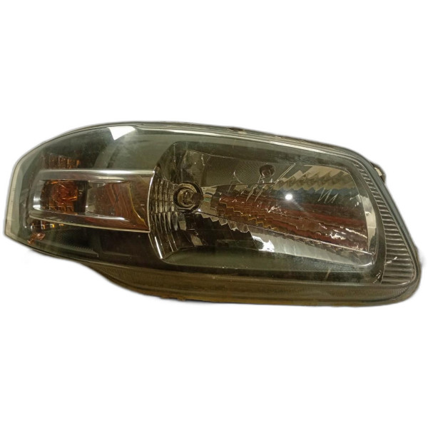 FAROL DIREITO VOLKSWAGEN GOL ECOMOTION 1.0 2013/2014