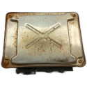MÓDULO DE INJEÇÃO FIAT UNO MILLE 1.0 F.FLEX 2006/2006