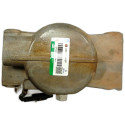 COMPRESSOR DO AR-CONDICIONADO CHEVROLET S10 LT 2.4 2012/13