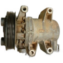 COMPRESSOR DO AR-CONDICIONADO CHEVROLET S10 LT 2.4 2012/13