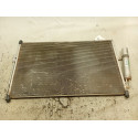 CONDENSADOR DO AR-CONDICIONADO CHEVROLET S10 LT 2.4 2012/13