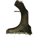 PARALAMA DIANT DIREITO PRETO CHEVROLET S10 PICKUP LT 2012/13