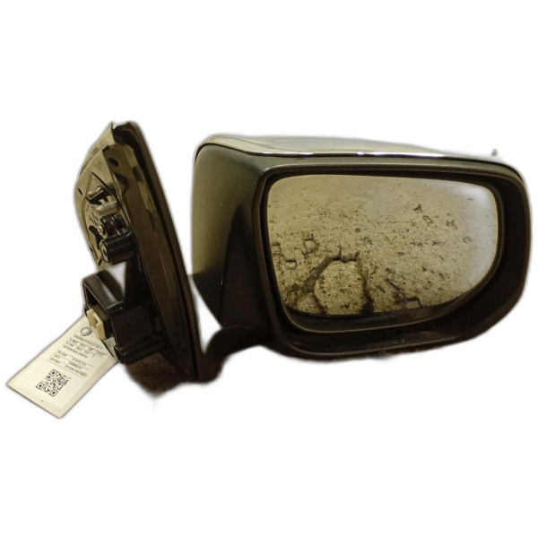 RETROVISOR DIREITO CHEVROLET S10 PICK-UP LT 2.4 4X2 12/13