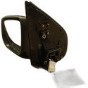 RETROVISOR ESQUERDO CHEVROLET S10 PICK-UP LT 2.4 POWER 12/13