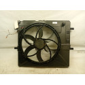 ELETROVENTILADOR CHEVROLET S10 PICK-UP LT 2.4 2012/2013