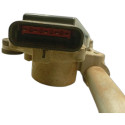 MOTOR DO LIMPADOR DE PARA-BRISA CHEVROLET S10 2.4 12/13