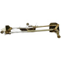 MOTOR DO LIMPADOR DE PARA-BRISA CHEVROLET S10 2.4 12/13