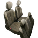 Jogo Bancos S10 2012 2013 a 2024 Cabine Estendida 4P