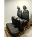 KIT BANCO FIAT ARGO TREKKING 1.3 2023/2023