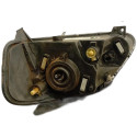 FAROL DIREITO VOLKSWAGEN FOX CITY 1.0 MI TOTAL FLEX  2005/20