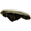 FAROL DIREITO VOLKSWAGEN FOX CITY 1.0 MI TOTAL FLEX  2005/20