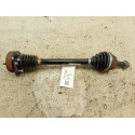 SEMI EIXO DIANTEIRO ESQUERDO VOLKSWAGEN FOX CITY 1.0 05/06