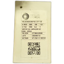 MOTOR DO LIMP. DE PARA-BRISA VOLKSWAGEN FOX CITY 1.0 05/06