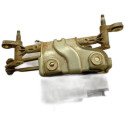 MOTOR DO LIMP. DE PARA-BRISA VOLKSWAGEN FOX CITY 1.0 05/06