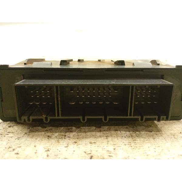 MÓDULO DE CONFORTO FORD FIESTA SED. 1.6 8V FLEX 2005/2006