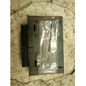 MÓDULO DE CONFORTO FORD FIESTA SED. 1.6 8V FLEX 2005/2006